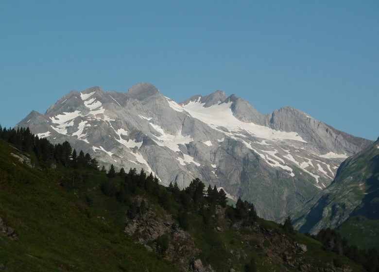 Le Tour du Vignemale en 3 jours