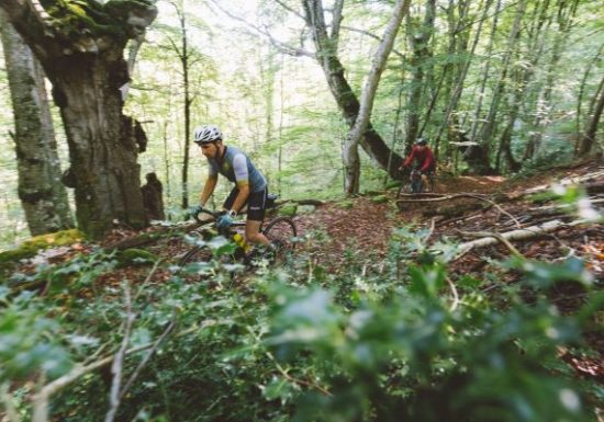 Les Balcons du Val d&rsquo;Azun – col de Couraduque col du Soulor