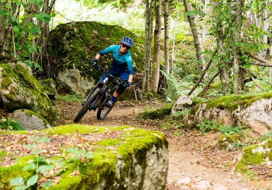 Circuit VTT n°3 – Barèges – Le bois de Colas