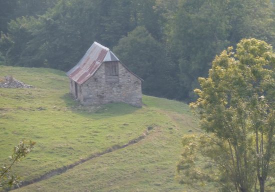 La Boucle de l&rsquo;Arrieulat