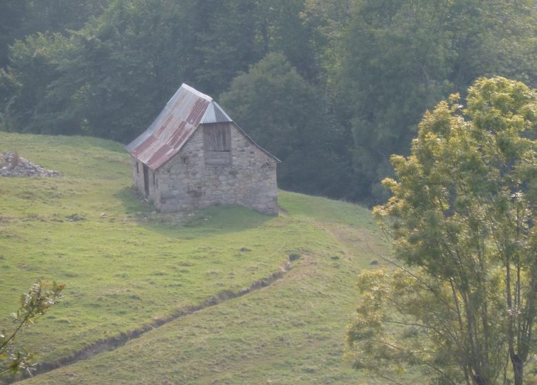 La Boucle de l’Arrieulat