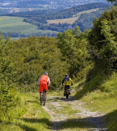 Enduro n°100 – Black Session
