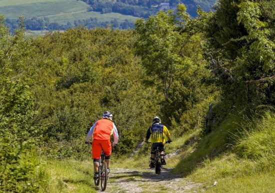 Enduro n°100 – Black Session