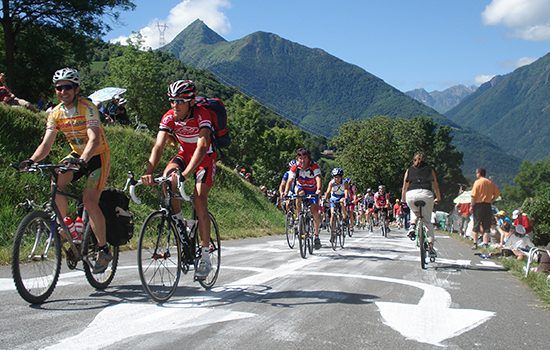 Tour du Lavedan