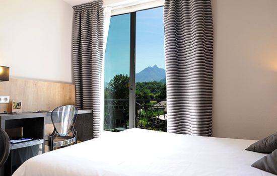 LOGIS HOTEL LE MIRAMONT