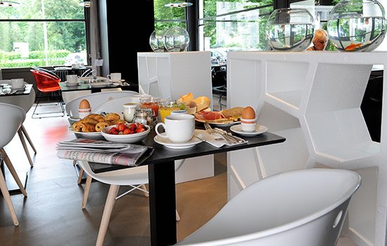 LOGIS HOTEL LE MIRAMONT