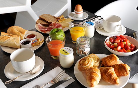 LOGIS HOTEL LE MIRAMONT