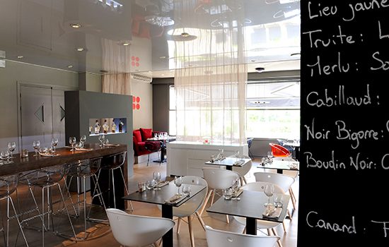 LOGIS HOTEL LE MIRAMONT