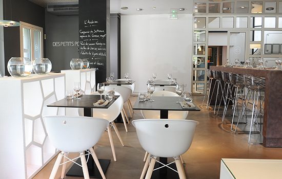 LOGIS HOTEL LE MIRAMONT