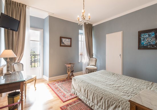 LOGIS HOTEL LE BEAU SITE