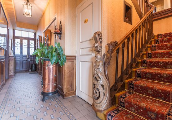 LOGIS HOTEL LE BEAU SITE