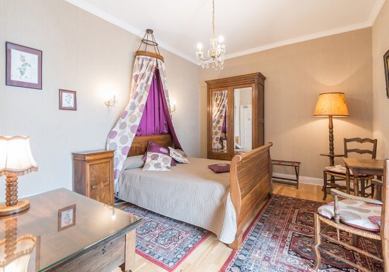 LOGIS HOTEL LE BEAU SITE