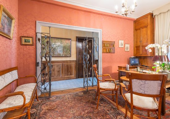 LOGIS HOTEL LE BEAU SITE