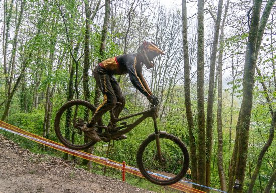 Pyr’Epic : compétition de VTT et de VTTAE