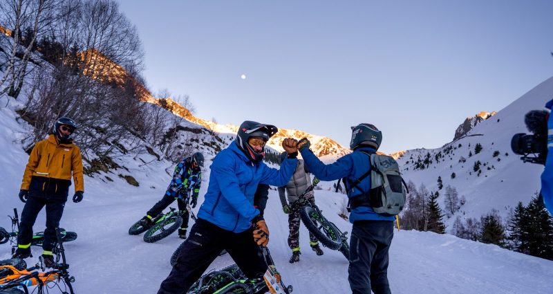 LUZ BIKES PYRÉNÉES