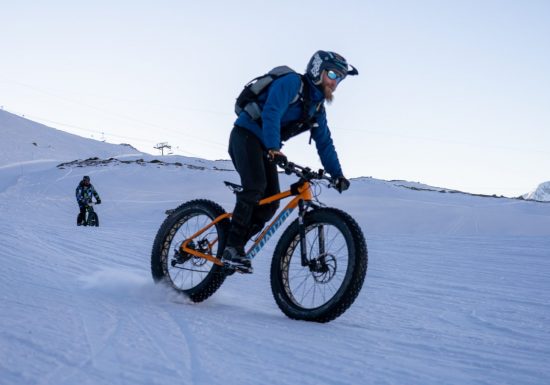 LUZ BIKES PYRÉNÉES