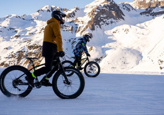 LUZ BIKES PYRÉNÉES