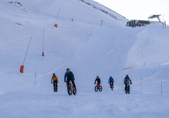 LUZ BIKES PYRÉNÉES
