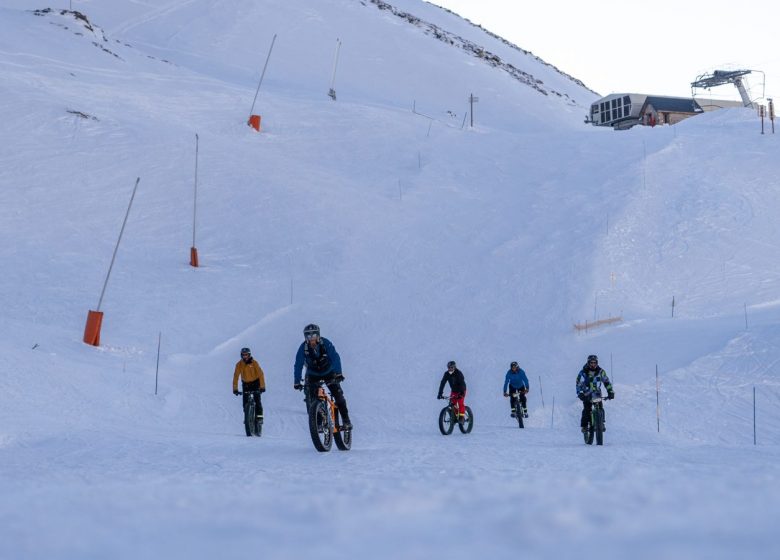 LUZ BIKES PYRENEES