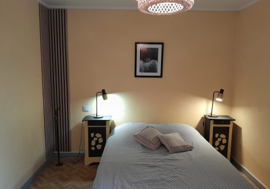 MAISON INDIVIDUELLE « LE RUISSEAU »