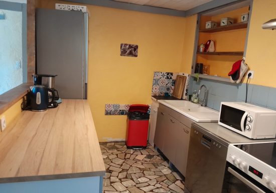 MAISON INDIVIDUELLE « LE RUISSEAU »