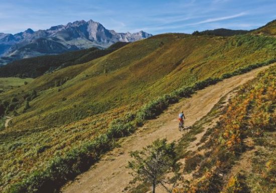 Les Balcons du Val d&rsquo;Azun – col de Couraduque col du Soulor