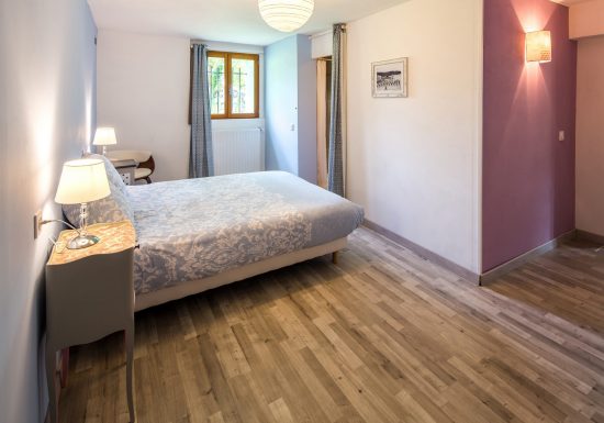 MAISON INDIVIDUELLE « LE RUISSEAU »