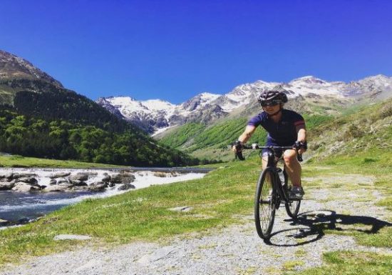 Tour du Pic de Pan