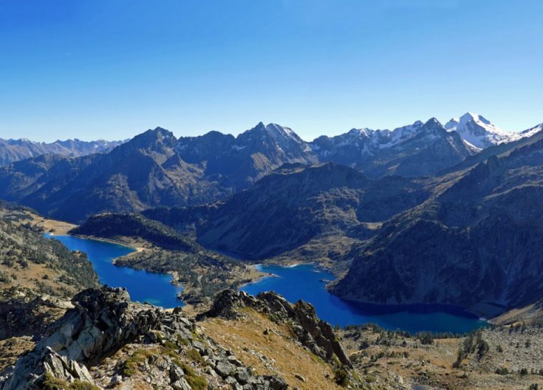 RANDO – Col & Pic de Madamète