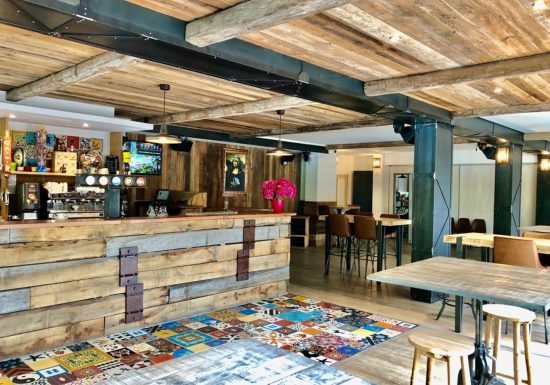 LES TROIS VALLÉES YELLOH! VILLAGE