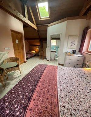 CHAMBRES D&rsquo;HÔTES – MAISON LAS VIGNES