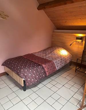 CHAMBRES D&rsquo;HÔTES – MAISON LAS VIGNES