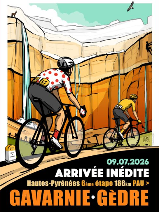 tour de france 2026