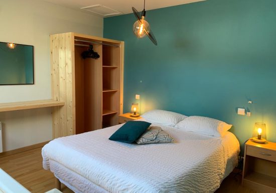 LE CLOS DU 5 – APPART HOTEL