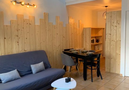 LE CLOS DU 5 – APPART HOTEL