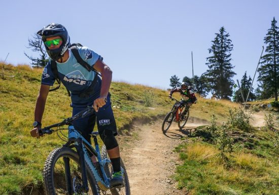 LUZ BIKES PYRÉNÉES