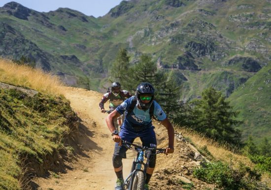 LUZ BIKES PYRÉNÉES