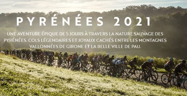 La Haute Route des Pyrénées, cyclosportive par étapes Loudenvielle – Hautacam