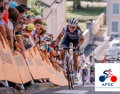 Le CIC Tour Féminin International des Pyrénées