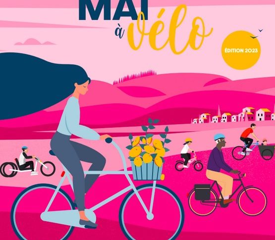 La Fête du Vélo
