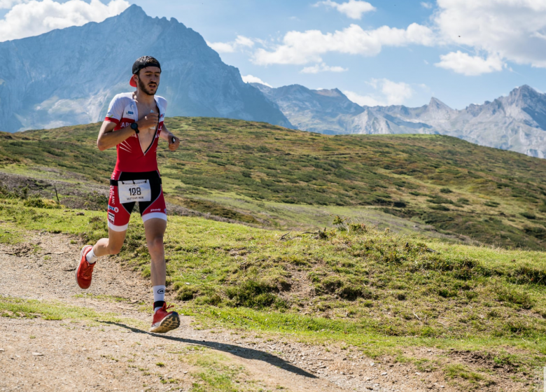 Duathlon VautourMan