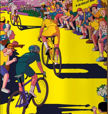 Tour de France 2026 : 6ème étape Pau > Pau / Gavarnie-Gèdre par le Col du Tourmalet