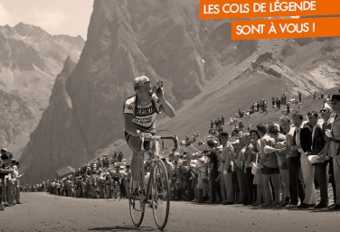 Pyrénées Cycl&rsquo;n Trip – Montée du Hautacam