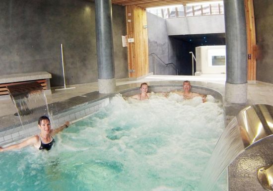 VILLAGE VACANCES CEVEO