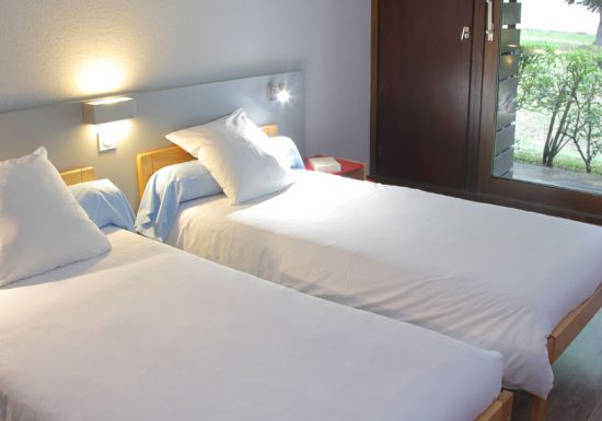 VILLAGE VACANCES CEVEO