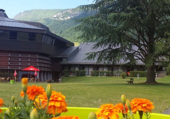 VILLAGE VACANCES CEVEO