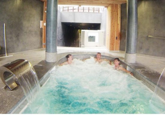 VILLAGE VACANCES CEVEO