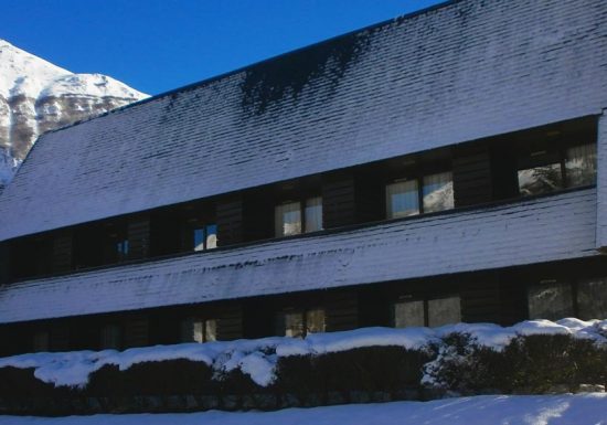 VILLAGE VACANCES CEVEO