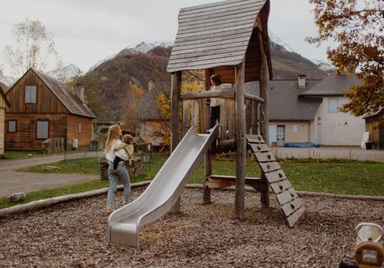LES CHALETS D’ARRENS