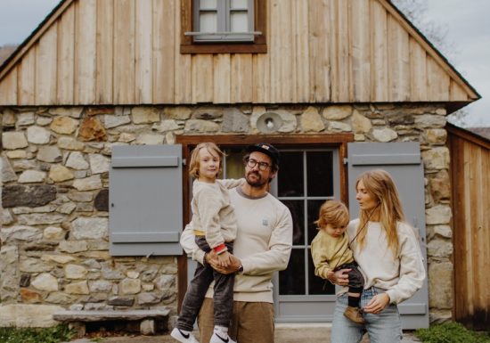 LES CHALETS D’ARRENS